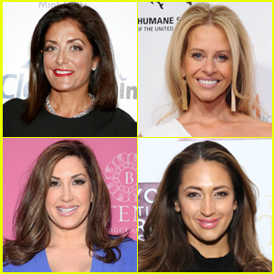 'Real Housewives of New Jersey' Former Cast Members - Where Are They Now?
