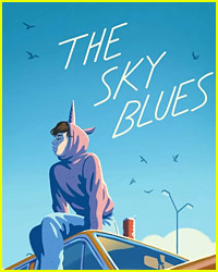 'The Sky Blues' Movie, Based on Robbie Couch's Queer YA Novel, Finds a Director