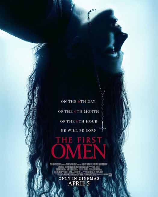 The First Omen All Set To Unveil The Horrifying Origins Of '666'