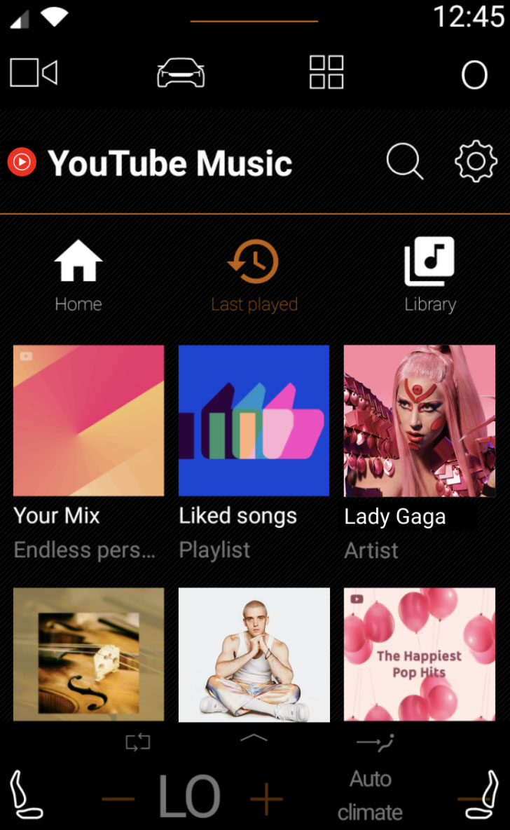 YouTube Music is Google's golden child when it comes to podcasts