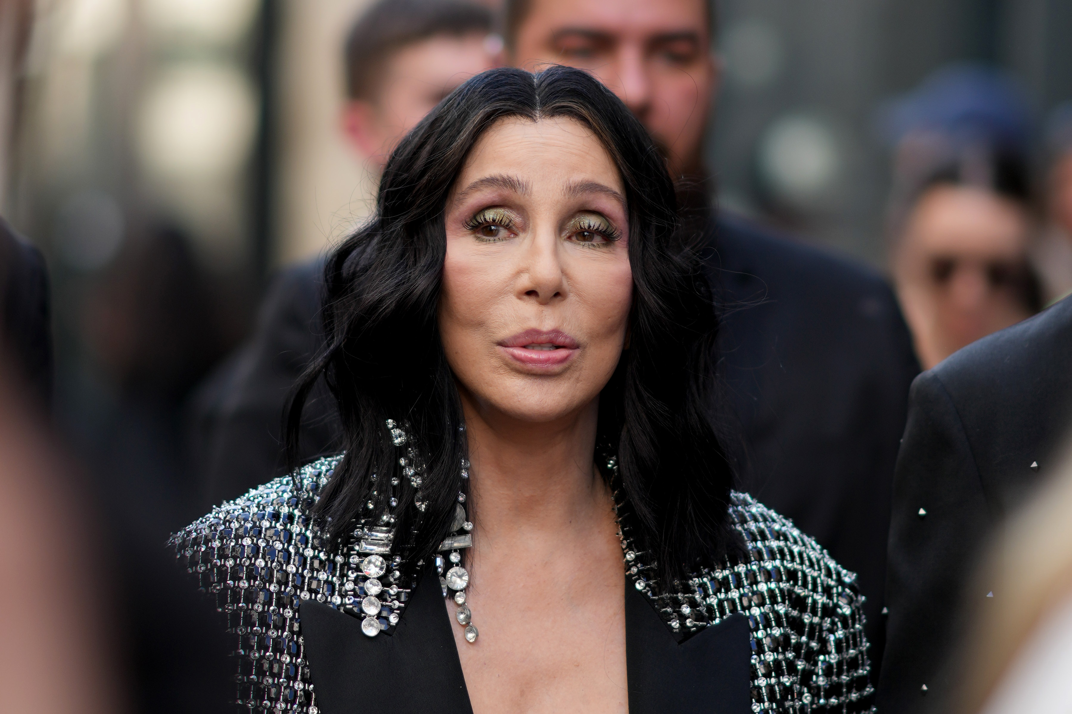 Cher underwent court proceedings at the beginning of the year regarding her son