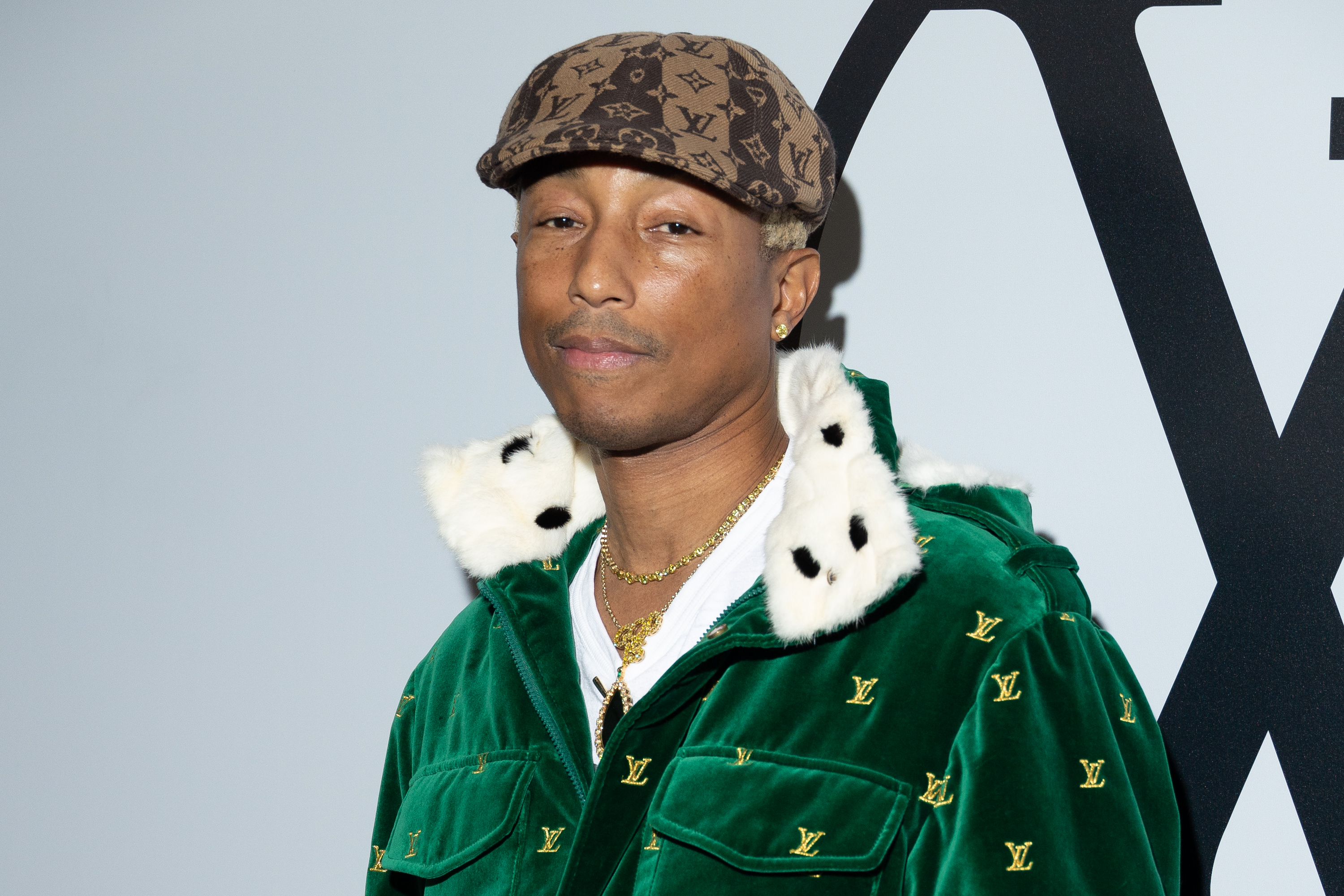 Pharrell Williams has been accused of seeking sole control over the trademarks of former production duo The Neptunes