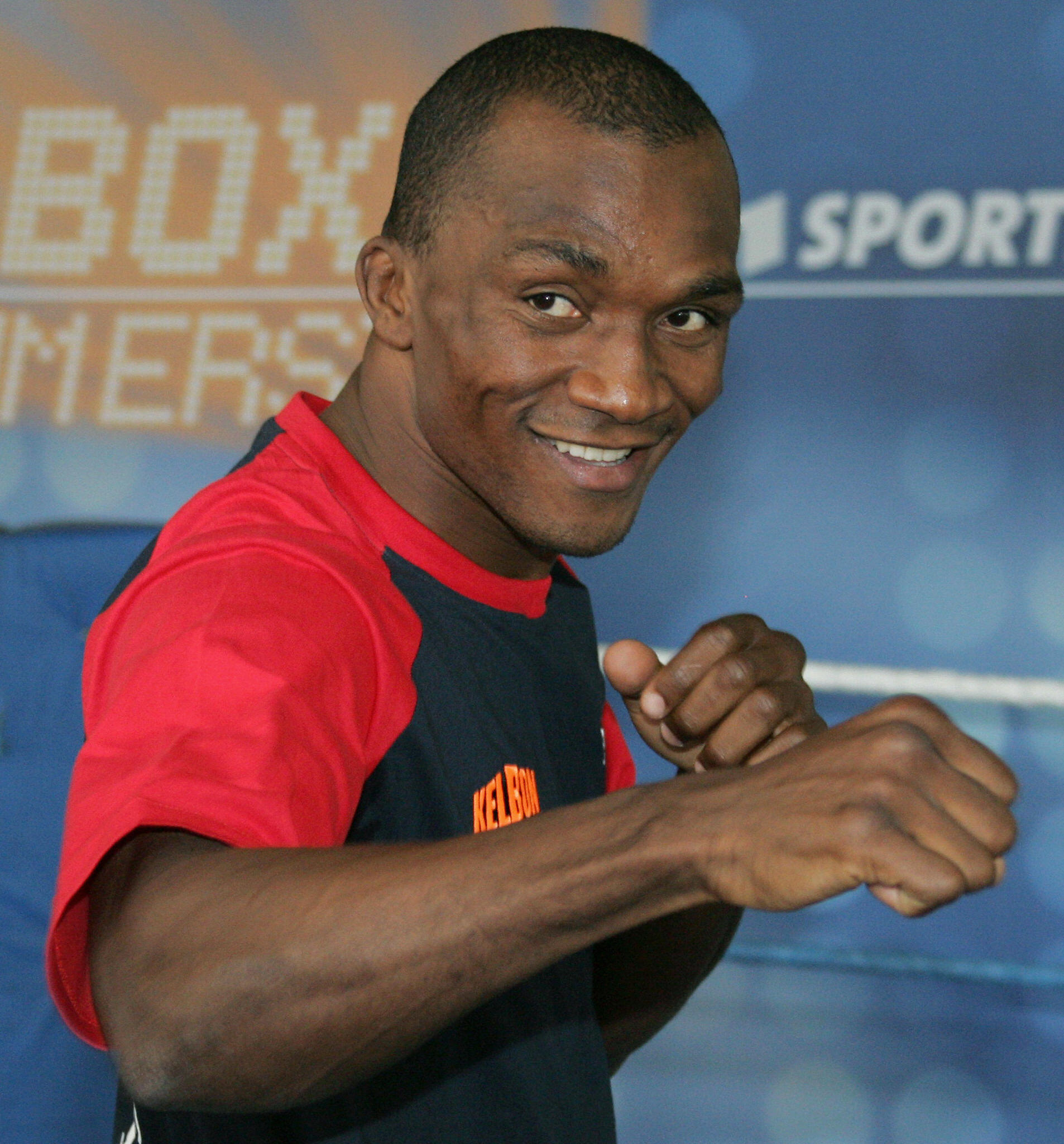 Former 168lbs champ Sakio Bika is willing to step in and replace 'Iron Mike'