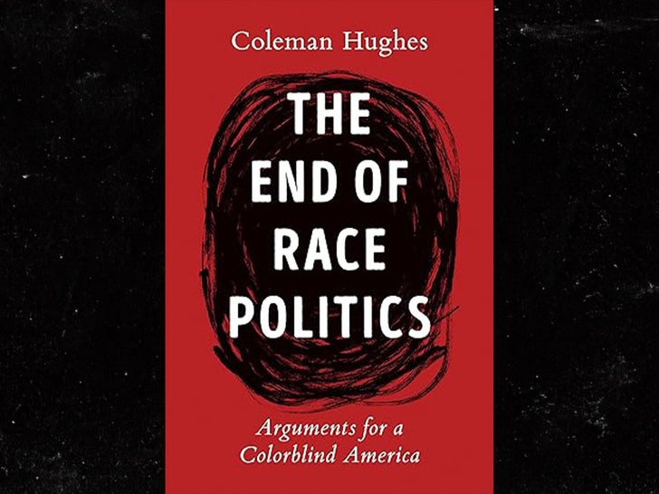 The End of Race Politics Books Cover