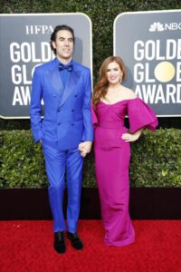 Sacha Baron Cohen, Isla Fisher divorcing after 13 years wed