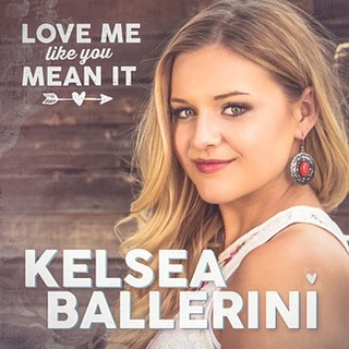 Kelsea then announced that she was releasing a remake of her old song, and would perform it live at the awards show