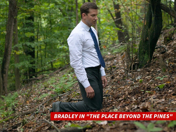 bradley in "the place beyond the pines"