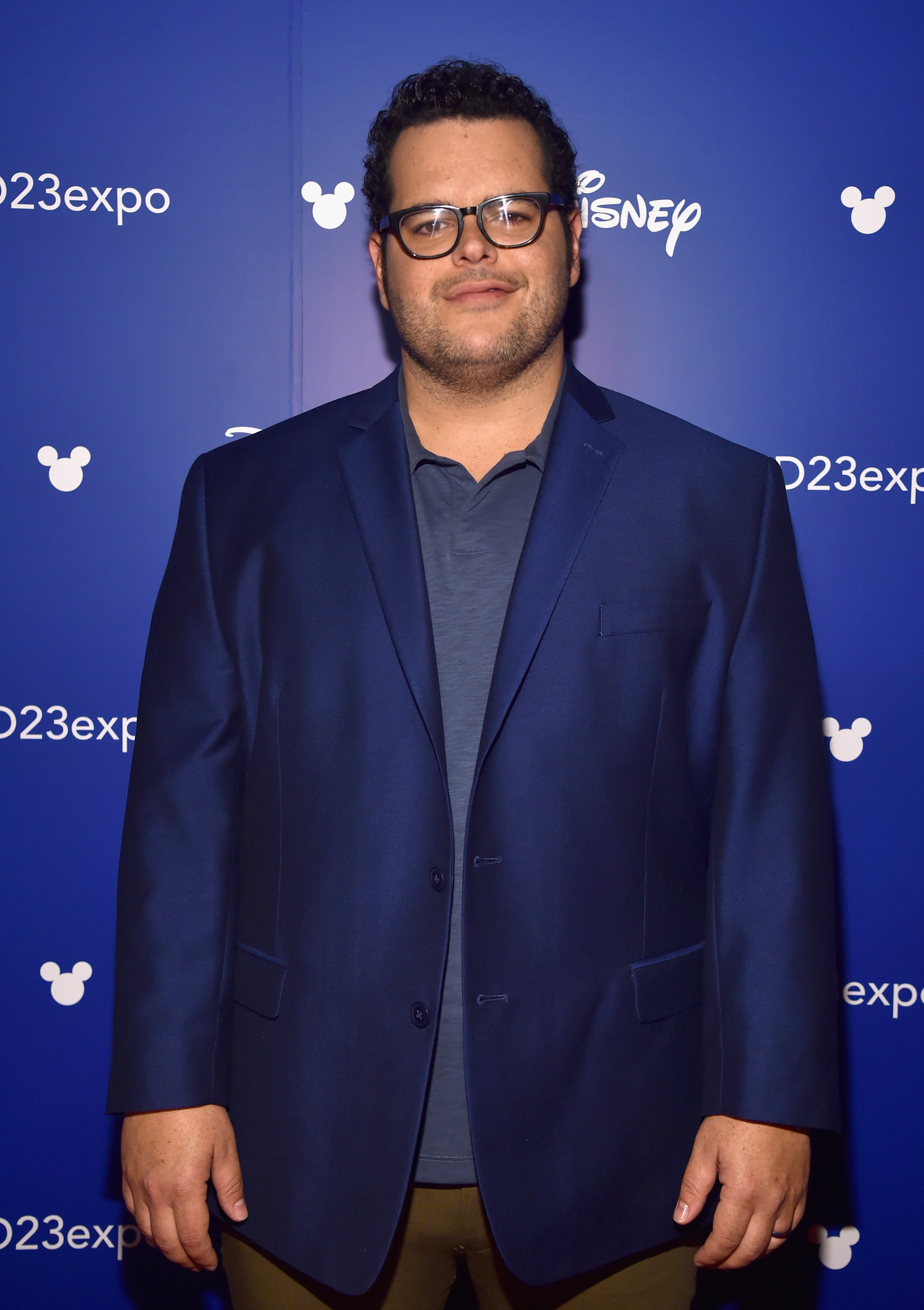 Actor Josh Gad will make his directorial debut with the biopic