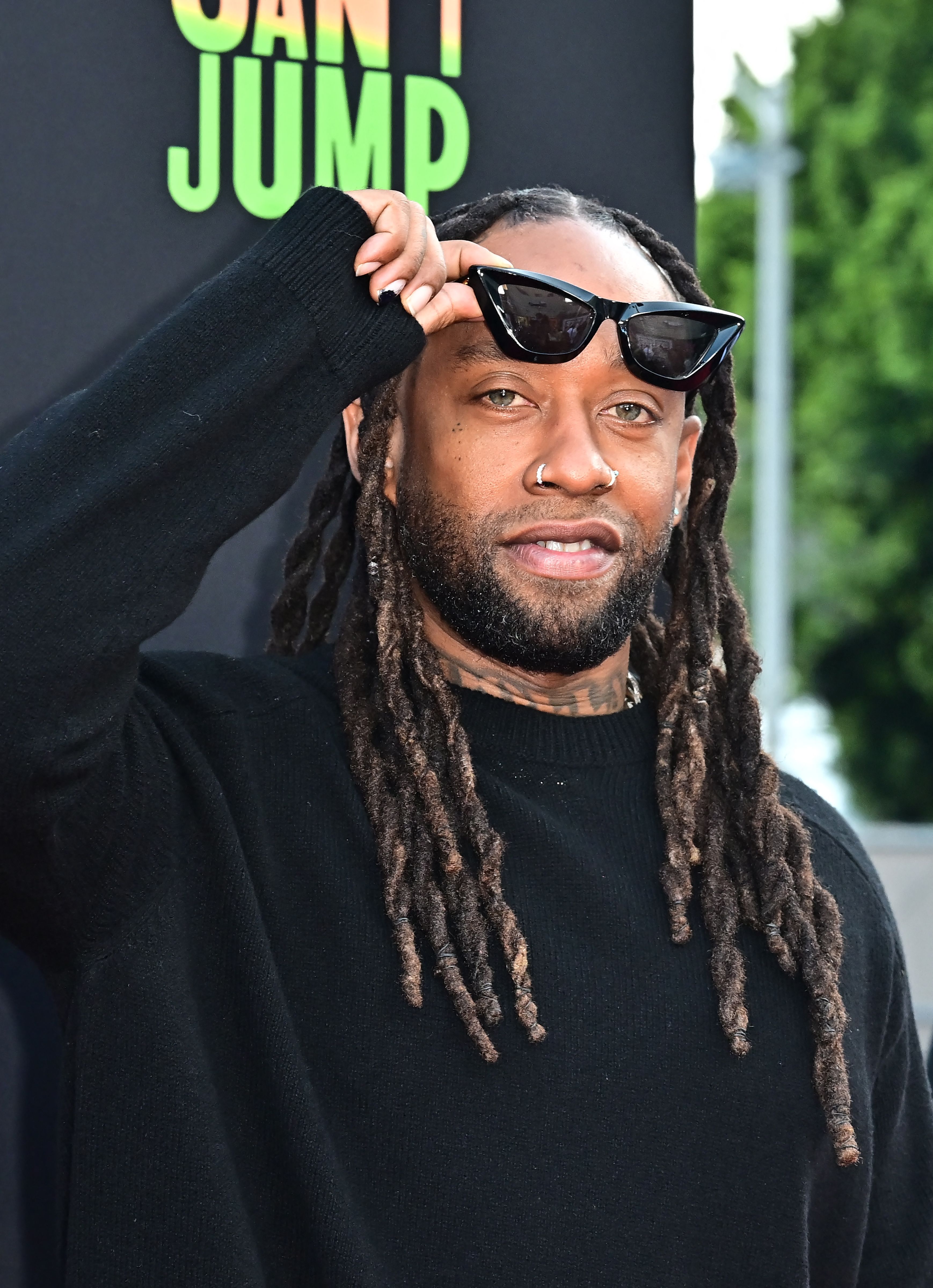 Ty Dolla $ign was allegedly set to perform at Coachella 2024 but talks fell through