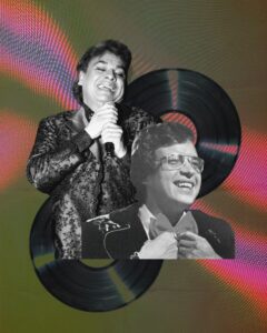 Library of Congress to preserve songs by Juan Gabriel and Hector Lavoe