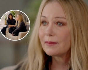 Christina Applegate Explains Why She Turned Down Real Housewives Offer 10 Years Ago