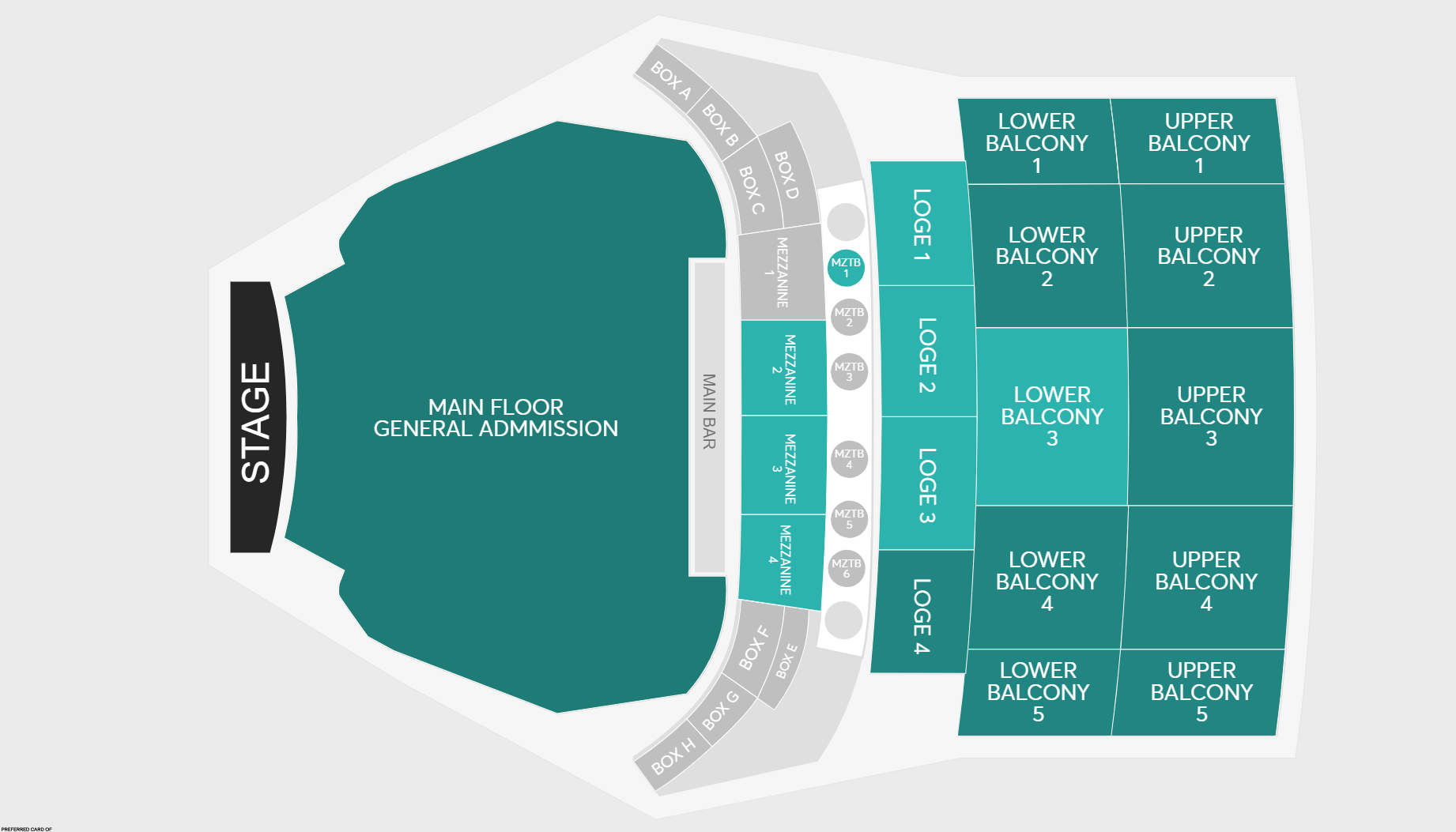 Seats are between $49 and $173 in Detroit, fans with a presale code may be able to get discounted prices