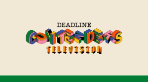 Contenders Television logo