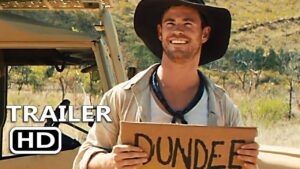 DUNDEE THE SON OF A LEGEND RETURNS HOME Official Trailer 2 (2018)