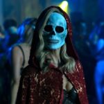 The Fall of the House of Usher Trailer reveals woman in skull mask for Mike Flanagan Netflix limited series for Netflix plans to stop sharing subscriber numbers article.