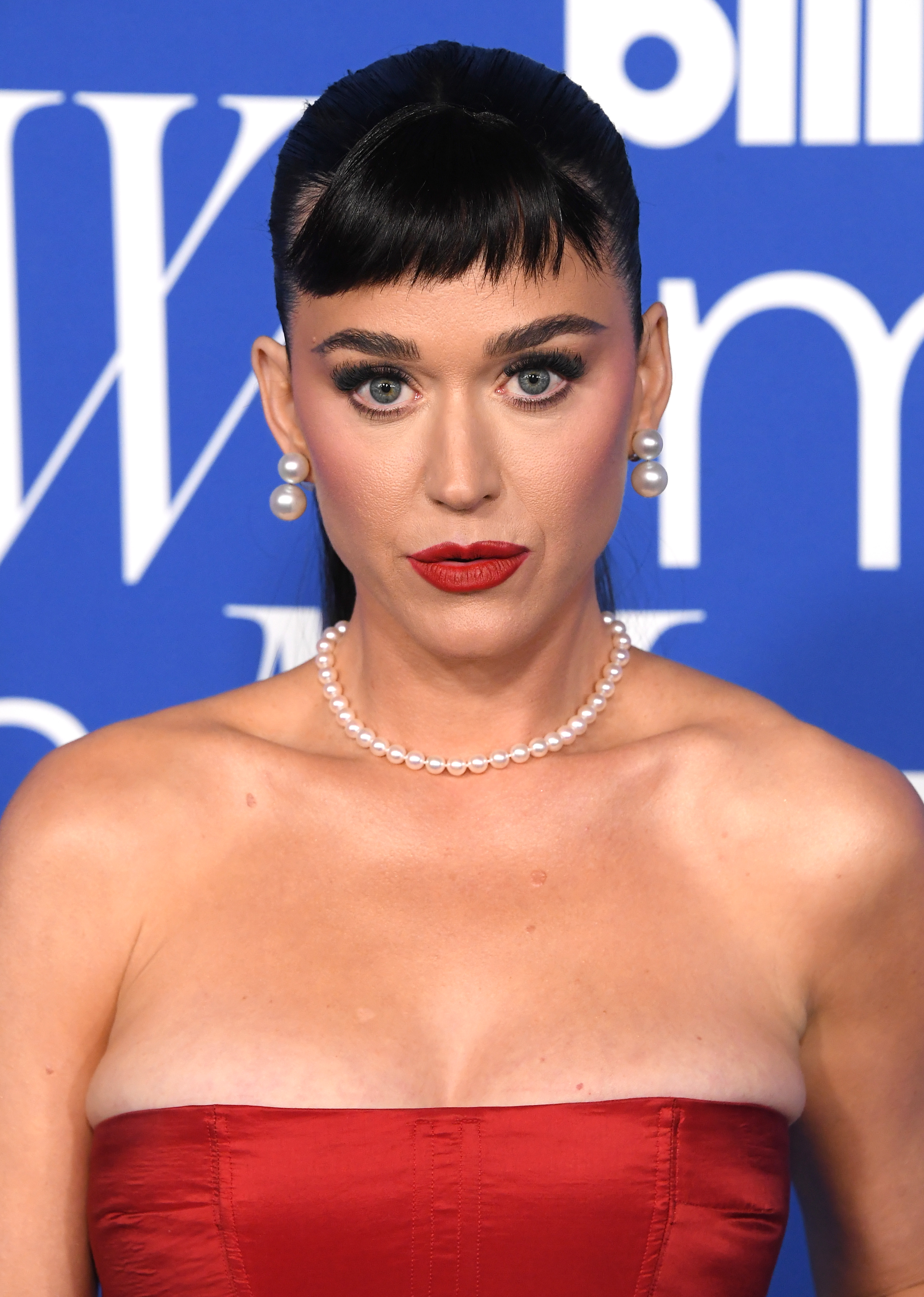 Katy's fans gushed over her sense of humor in the comments