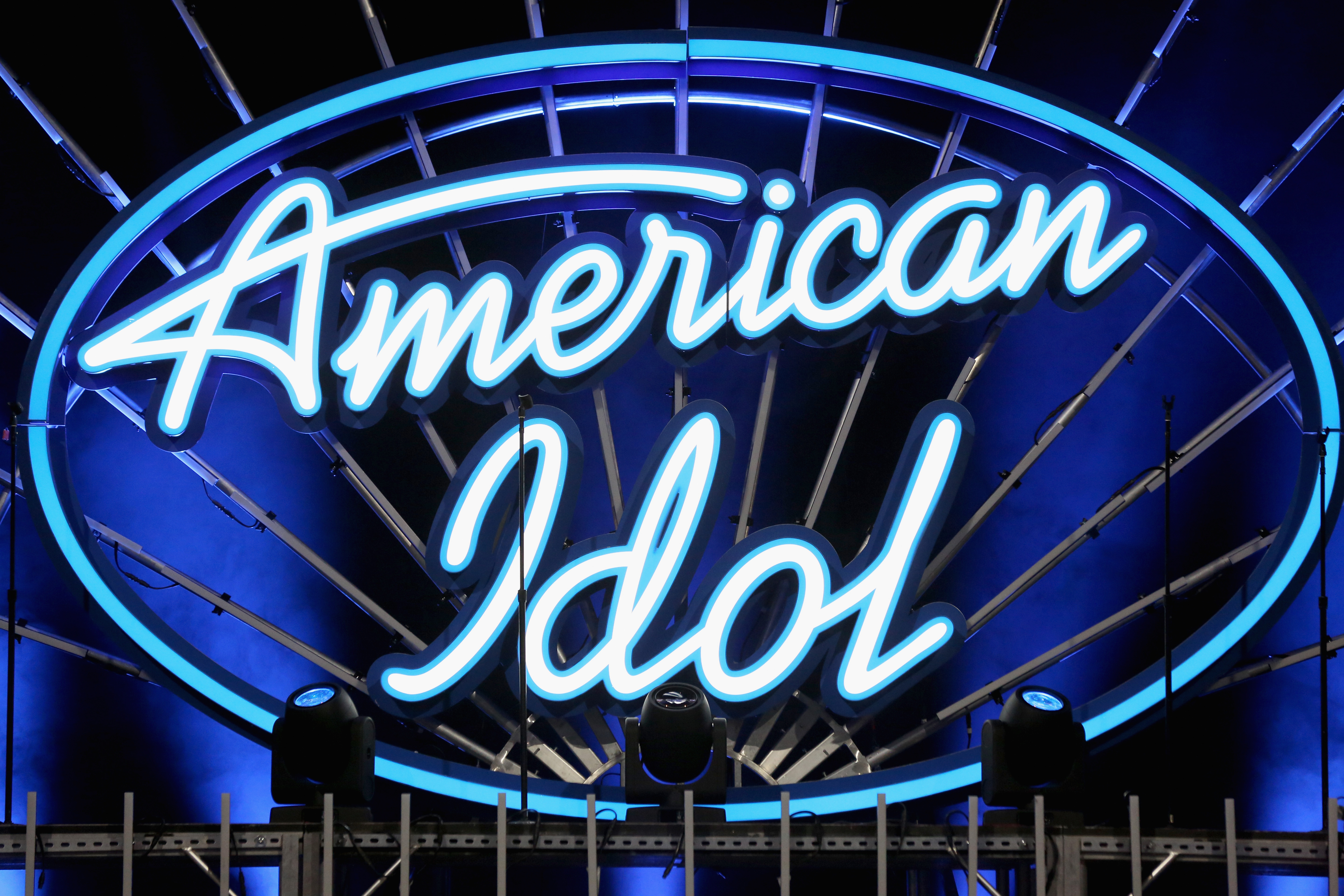 The 2024 inductees were announced on American Idol on Sunday