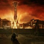 Fallout New Vegas, Vegas Strip
