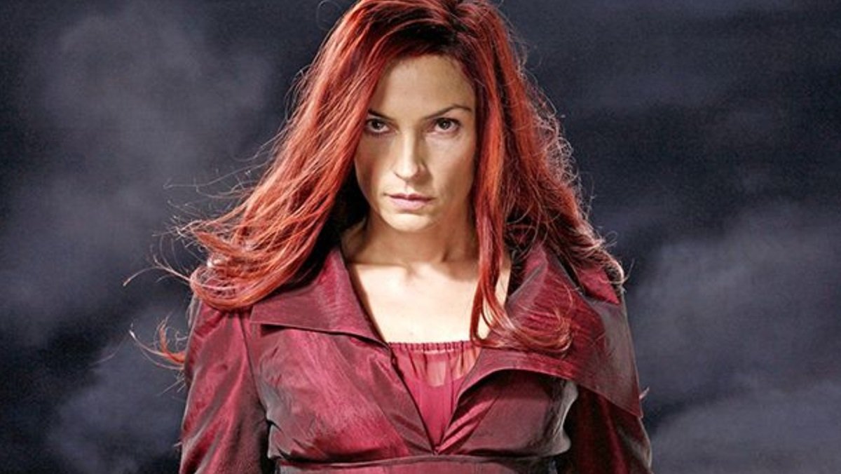 Could X-MEN's Famke Janssen Return as Jean Grey in DEADPOOL & WOLVERINE ...