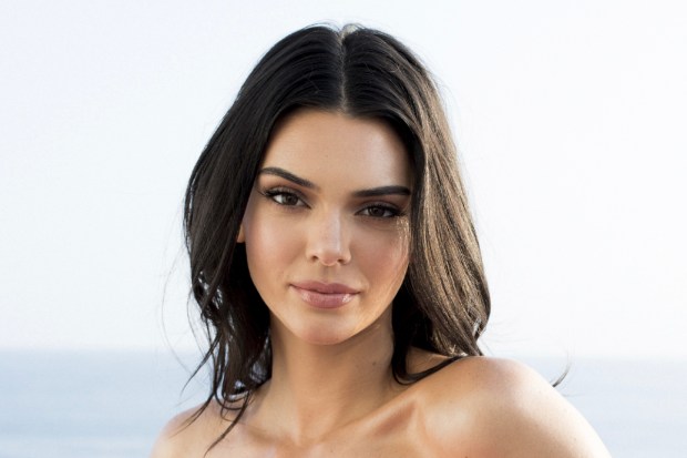 Kendall Jenner accused of doing ‘damage control’ in ad for Mercedes ...