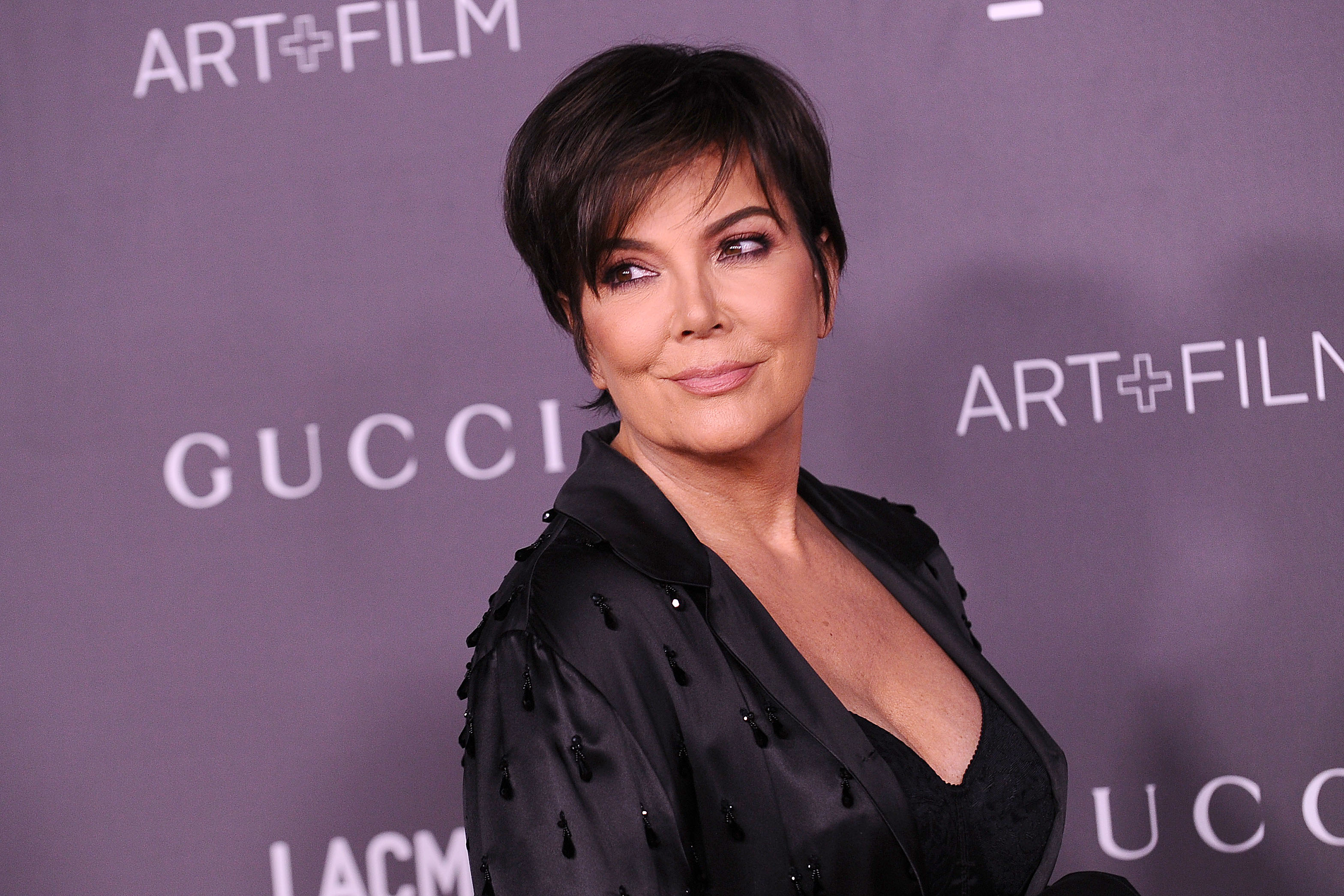 The Kardashians star has been showing off her weight loss