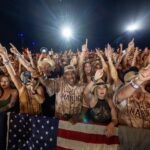 Stagecoach 2024: Everyone who performed with Post Malone at the fest
