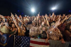 Stagecoach 2024: Everyone who performed with Post Malone at the fest