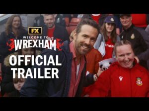 How Wrexham transformed under Rob McElhenney and Ryan Reynolds