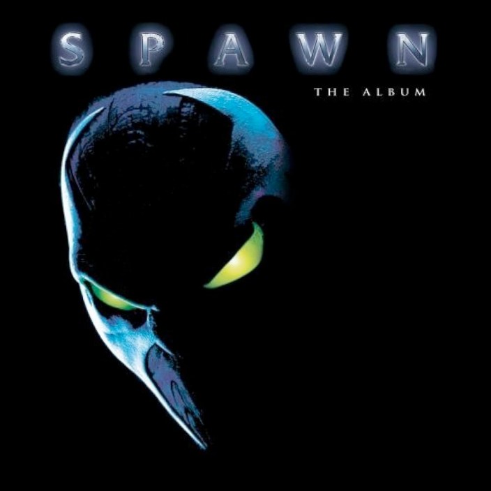 Spawn The Album