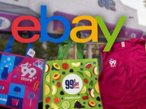 99 Cents Only Store Merch Selling on eBay Amid Bankruptcy News