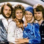 ABBA and Green Day named to the National Recording Registry : NPR