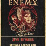 ARCH ENEMY Plays First Concert With Guitarist JOEY CONCEPCION As Official Member (Video)