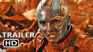 AVENGERS INFINITY WAR Official Super Bowl Trailer (2018) Marvel Super Hero