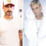 Aaron Carter's Twin Sister Angel On Why She Believes 3 of 4 Siblings Died Young & From Drug-Related Deaths