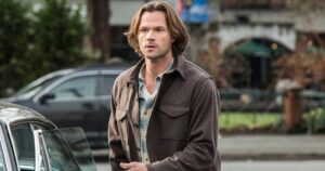 Supernatural: Actor Jared Padalecki, Known For His Portrayal Of Dean Winchester, Explores Possibility Of Franchise Reboot.