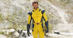 Deadpool & Wolverine: Ahead Of The MCU Flick's Release, Check Out Hugh Jackman's Character's Powers & Abilities.
