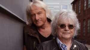 Air Supply Biopic All Out of Love in the Works