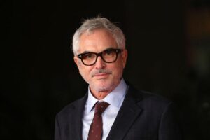 Alfonso Cuarón Net Worth | Celebrity Net Worth