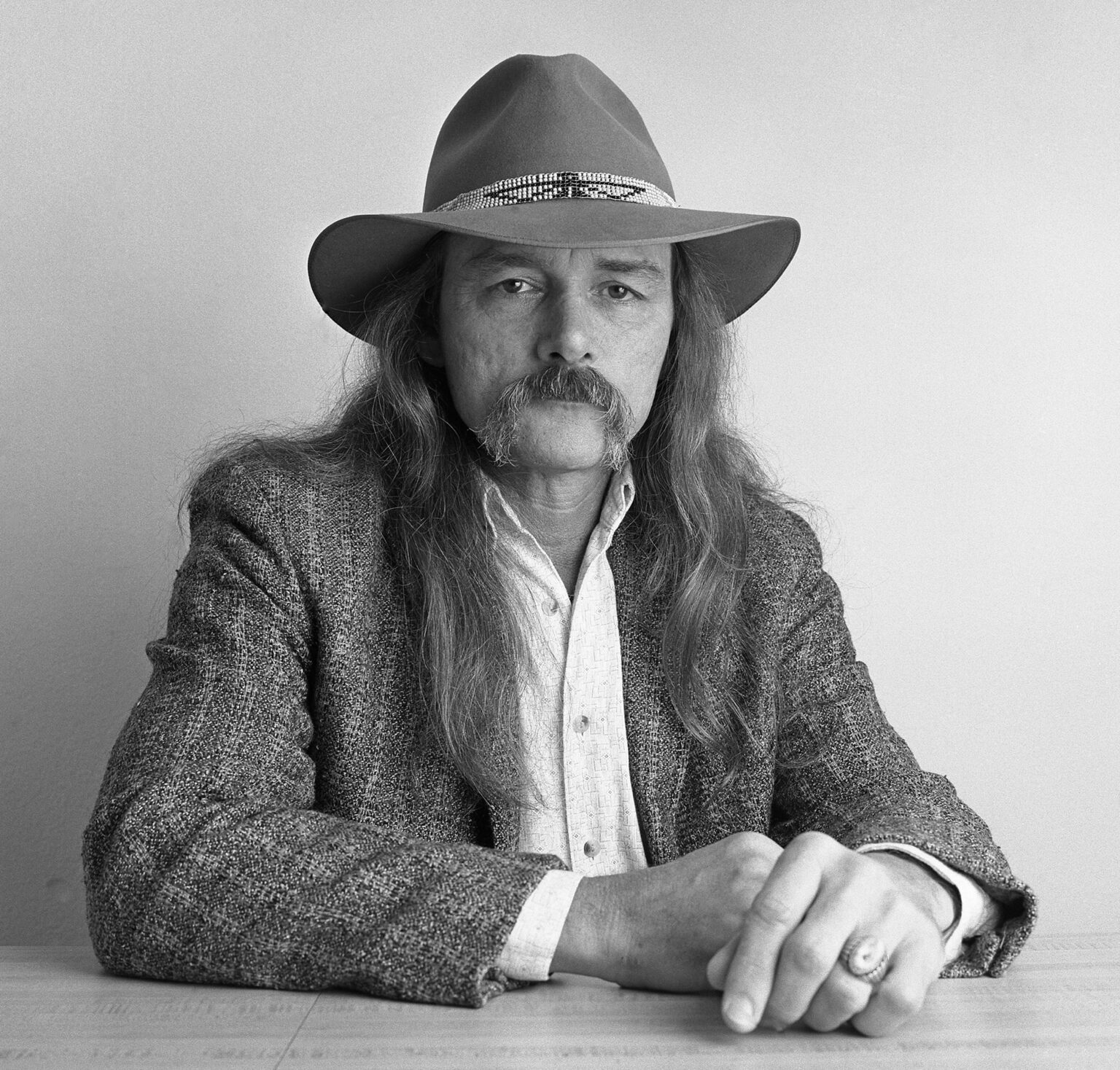 Allman Brothers Band singer and guitarist Dickey Betts dead at 80 as ...