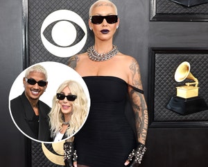 Amber Rose Sets Record Straight on Chris Rock Dating Rumors