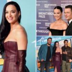 'American Idol' judge Katy Perry shuts down the 'biggest lie' of the music industry