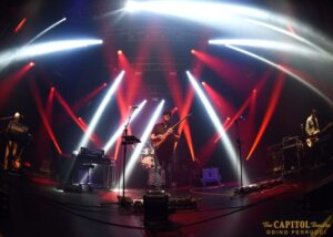 An Evening with Lotus at The Capitol Theatre (A Gallery)