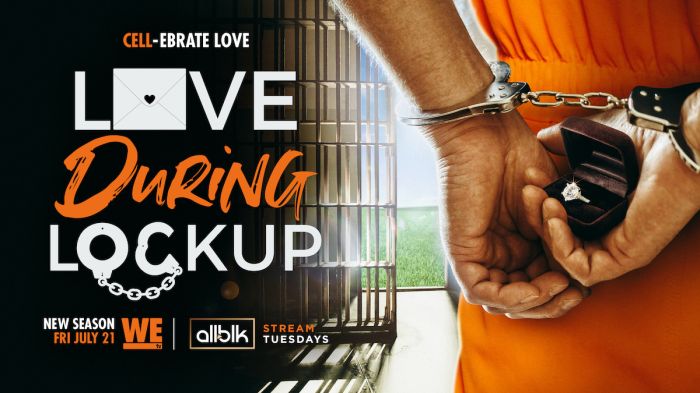 Love During Lockup