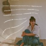 Angel Olsen: Songs From the Archive Tour