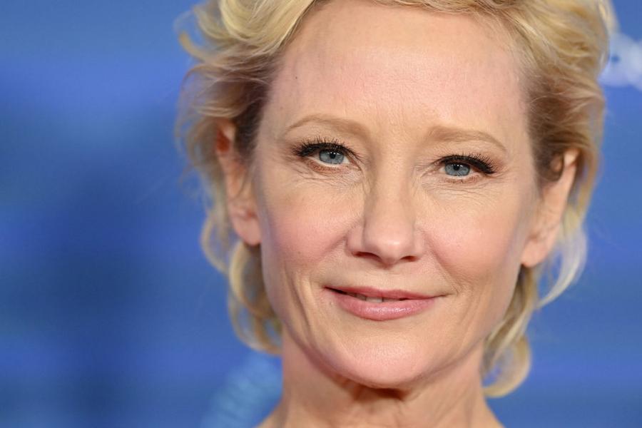 Anne Heche's Estate Is Having Trouble Paying $6 Million In Debt Claims