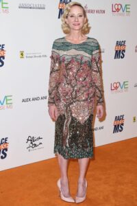 Anne Heche Targeted By CA Tax Collector For A Measly $362 After Death