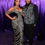 Nelly and Ashanti rekindled their romance after a decade