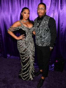 Nelly and Ashanti rekindled their romance after a decade
