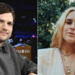 When Ashton Kutcher's Step-Daughter Rumer Willis Revealed She Had A Crush on Him, This Is How Ex-Wife Demi Moore Reacted?