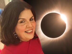 Susan Miller eclipse